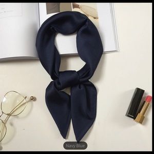 luxury brand bags women's silk scarf